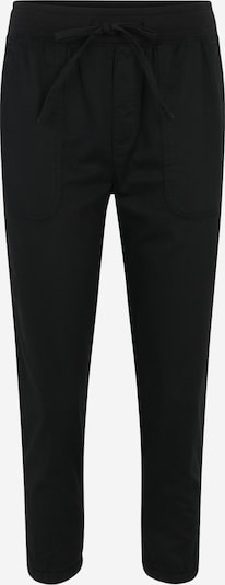 Pantaloni Gap Petite pe negru, Vizualizare produs