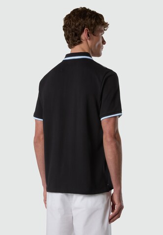 T-Shirt North Sails en noir