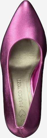 MARCO TOZZI Pumps in Pink