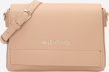 Valentino Bags Olkalaukku värissä beige: etupuoli