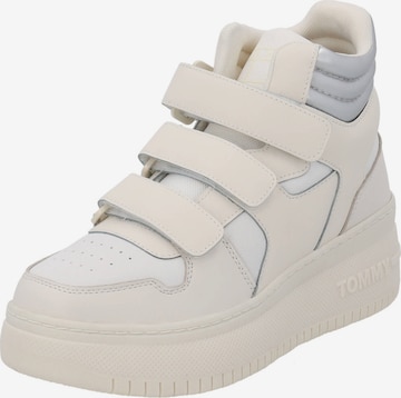 TOMMY HILFIGER Sneaker in Beige: predná strana