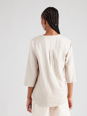 Eight2Nine - Blusa en beige