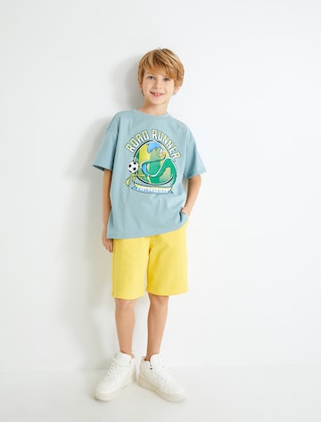 Koton Shirt in Blue: front