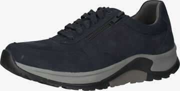 Pius Gabor Sneaker in Blau: predná strana