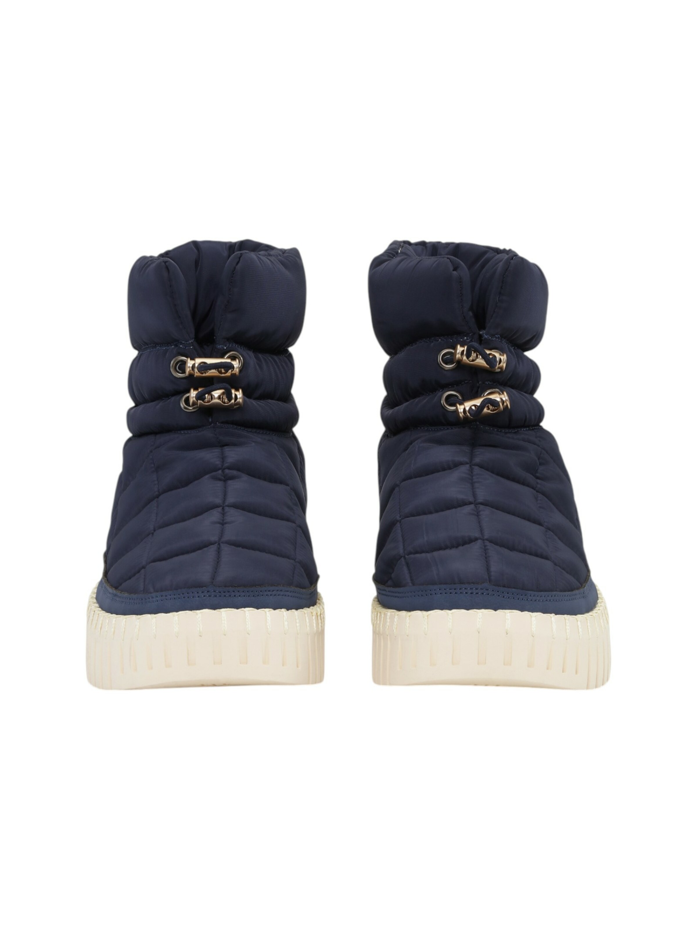 ILSE JACOBSEN Snowboots 'TULIP6082' in Blau