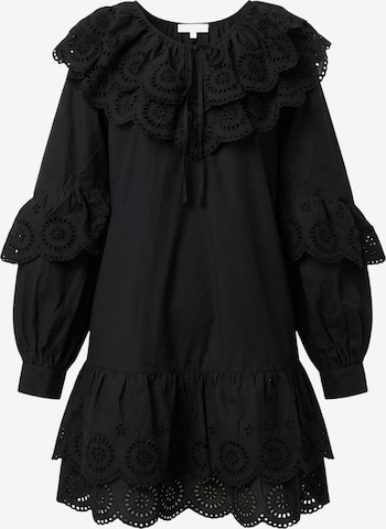 Crās Mekko ' Nellacras ' värissä musta: etupuoli