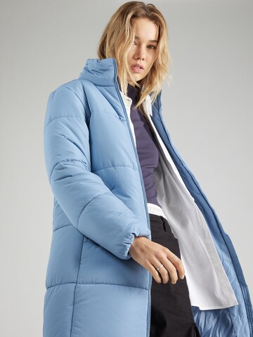 Manteau d’hiver Marks & Spencer en bleu