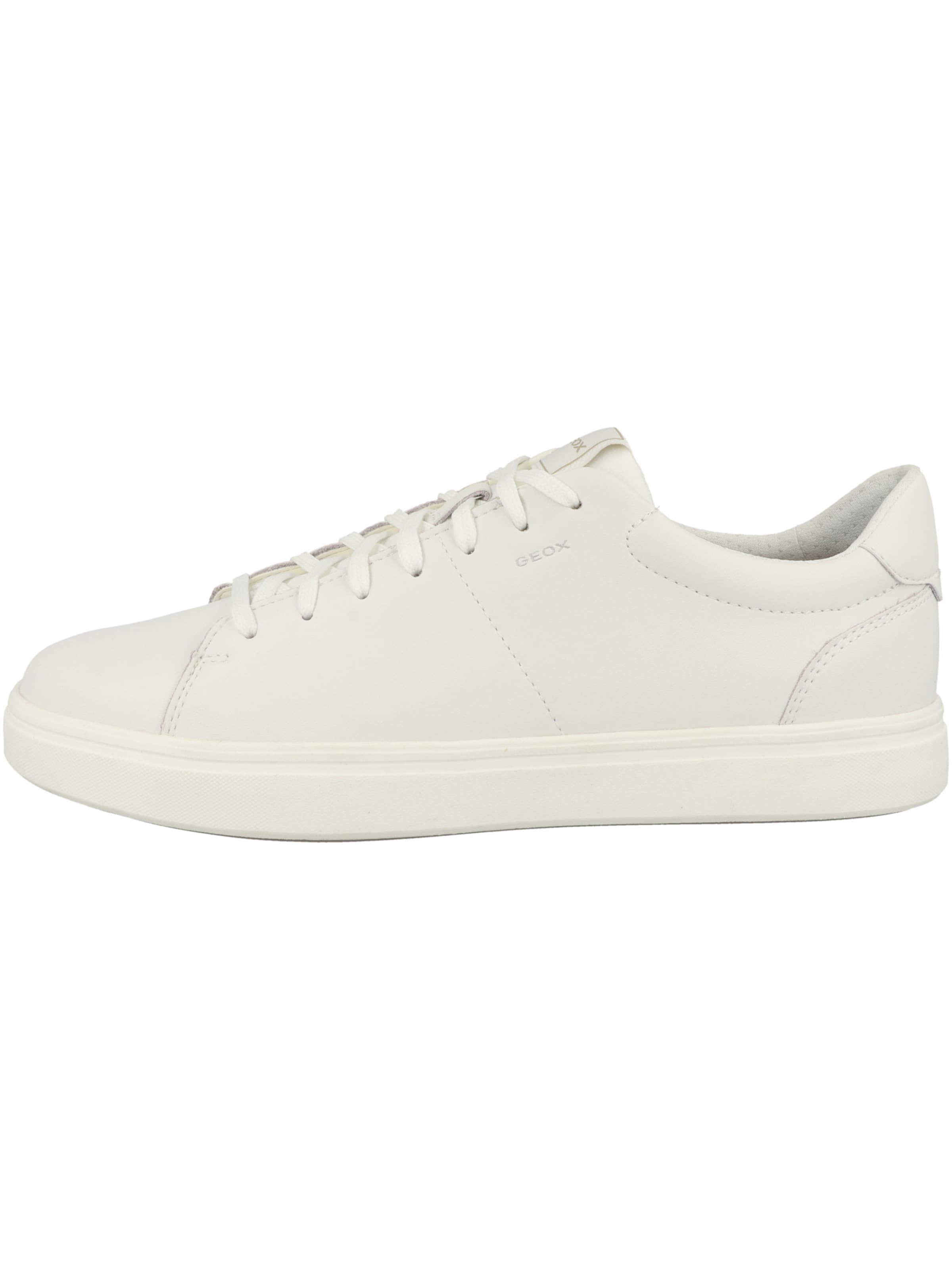 GEOX Sneakers laag 'Baltmoore' in Wit