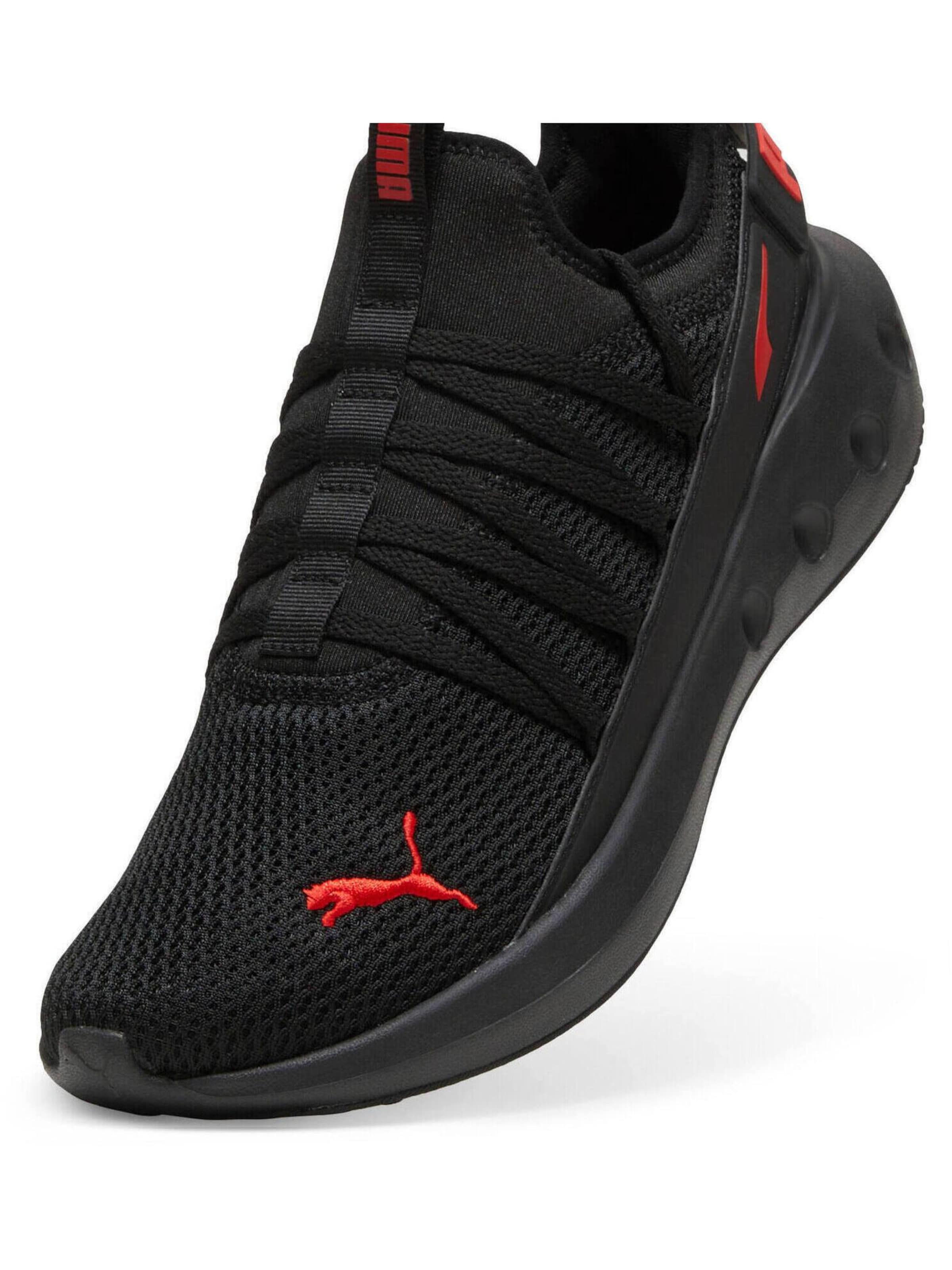 Chaussure de sport 'Puma Softride Carson Fresh' PUMA en noir