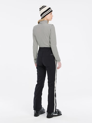 PROTEST Slimfit Sporthose 'PRTCOCOS' in Weiß