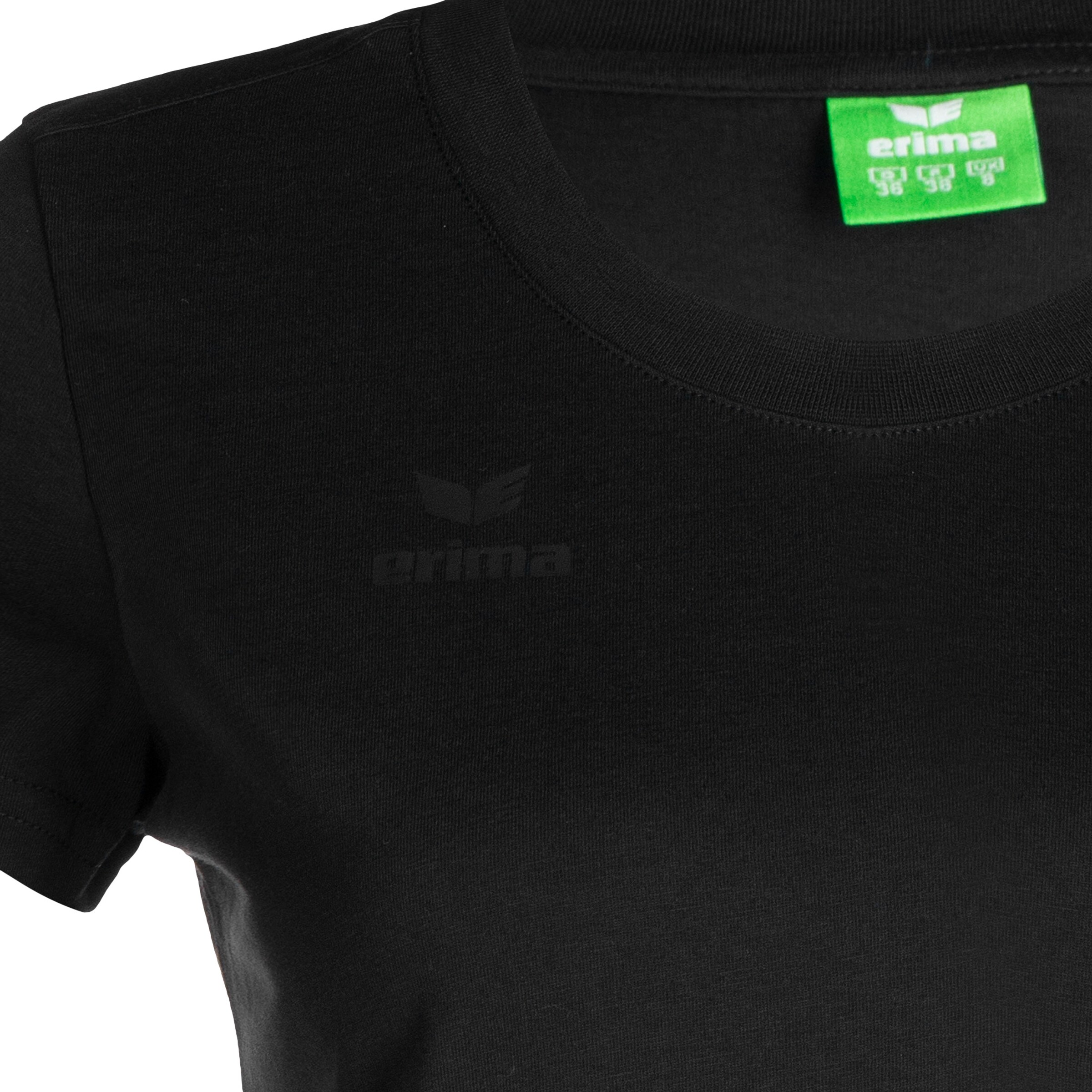 ERIMA Performance Shirt 'Style' in Black