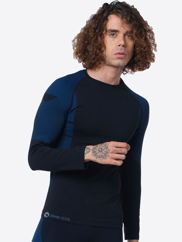 Base layer di Stark Soul in nero