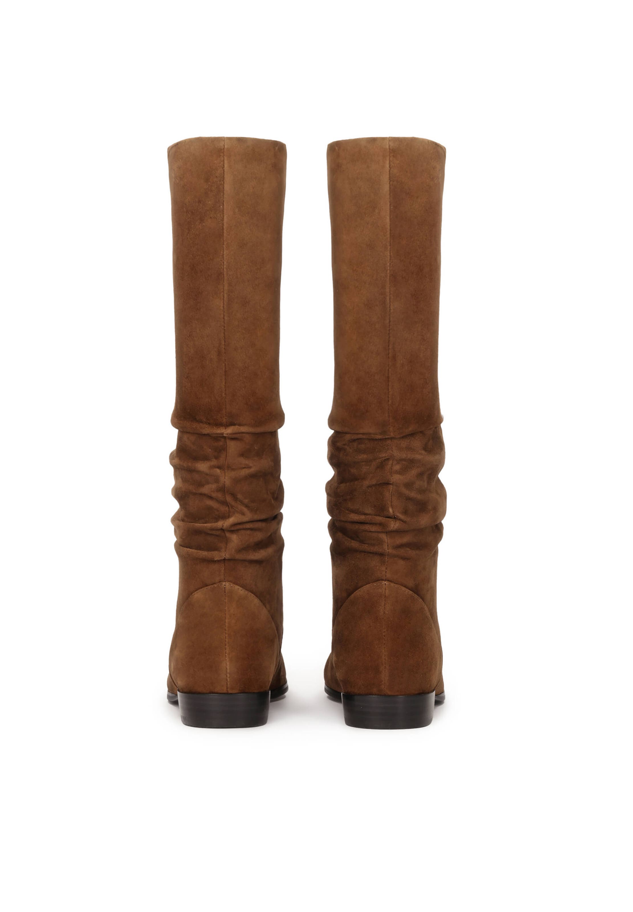 Kazar Støvler i brun