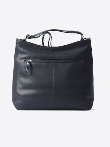 VARGU Umhängetasche 'Lunua 1' in Schwarz