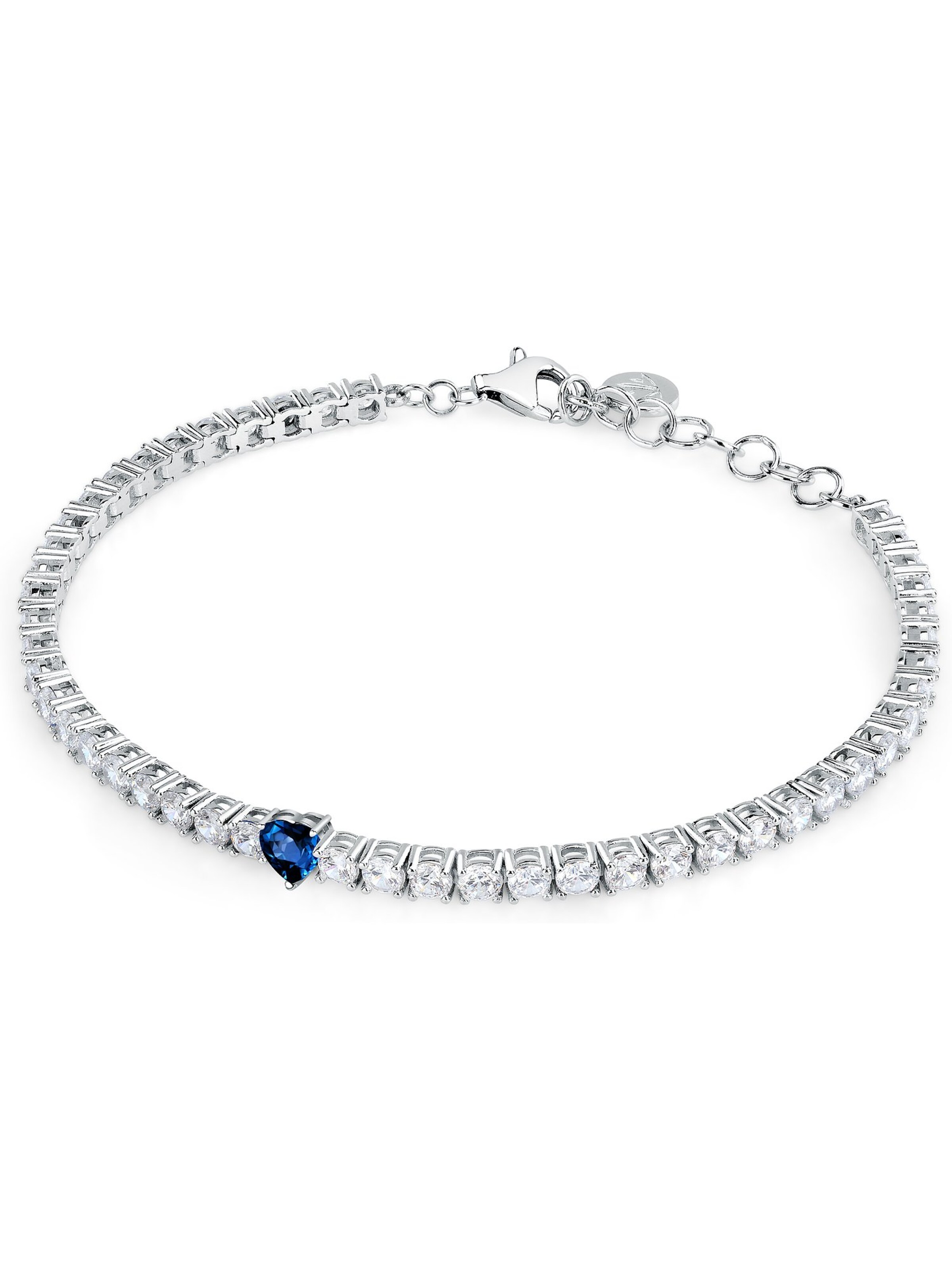 MORELLATO Armband in Blau