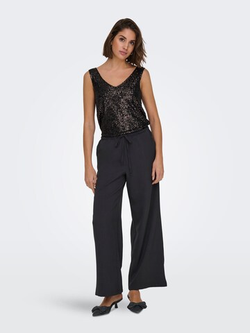 ONLY - Top 'ONLANA' en gris