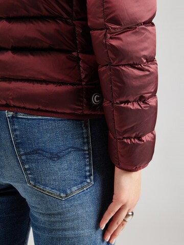 Colmar Winter jacket in Red