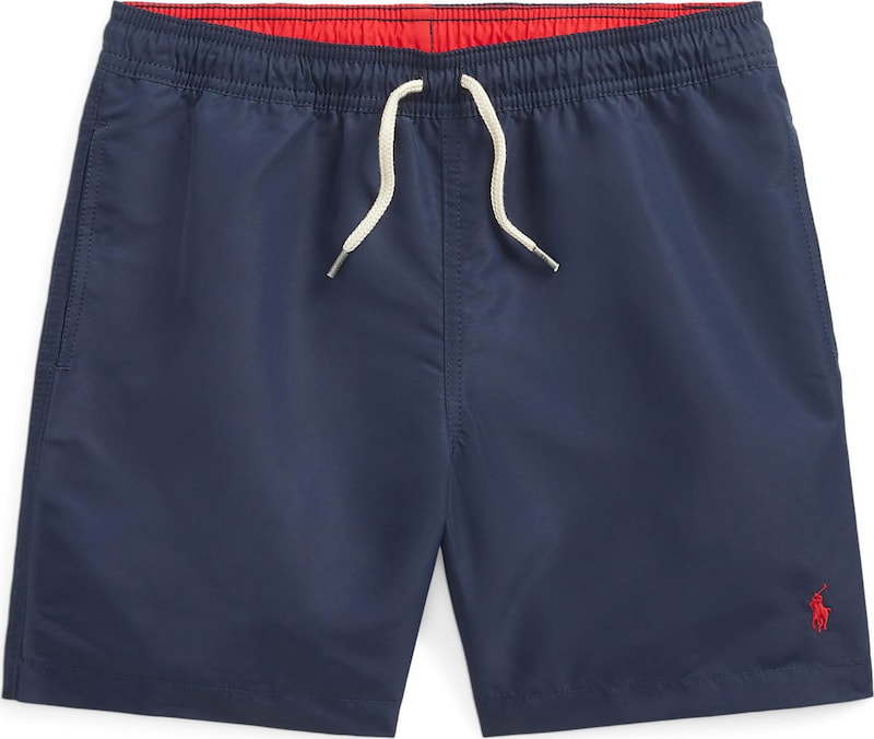 Polo Ralph Lauren Badeshorts in Dunkelblau Polo Ralph Lauren Badeshorts in Dunkelblau