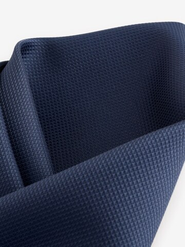 Next Pocket square in Blue