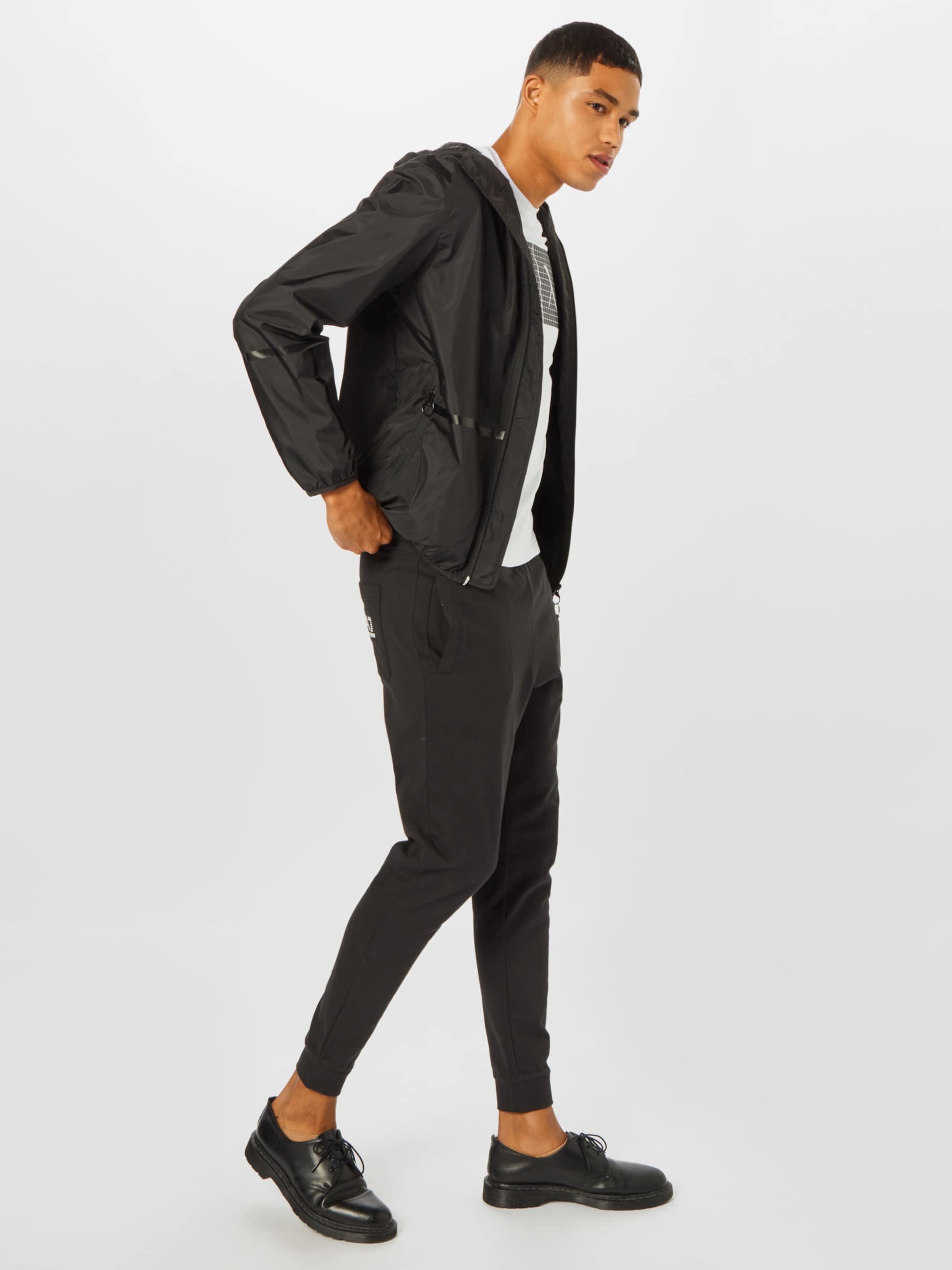 EA7 Emporio Armani Broeken voor heren Shop online ABOUT YOU