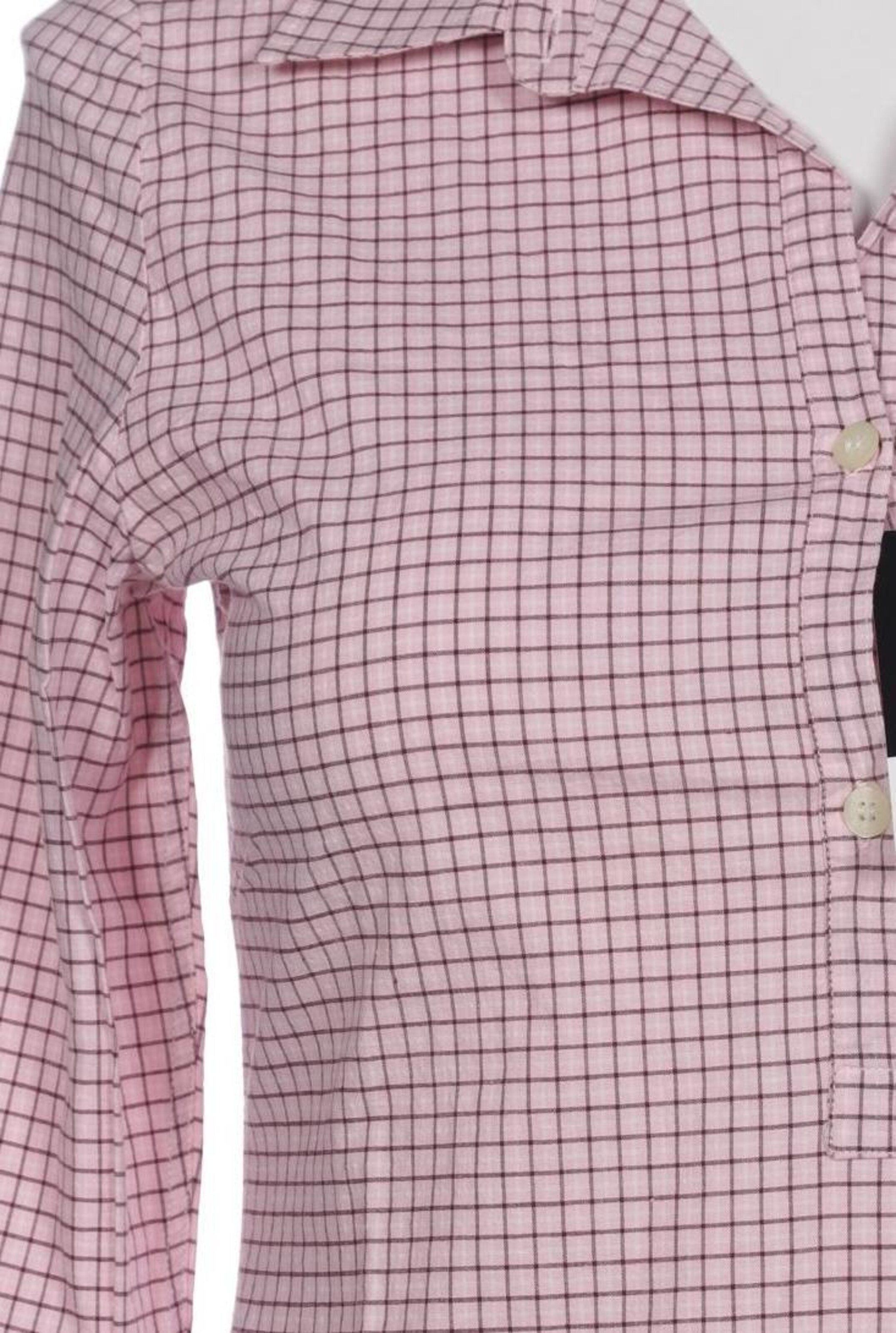 Calvin Klein Jeans Bluse L in Pink