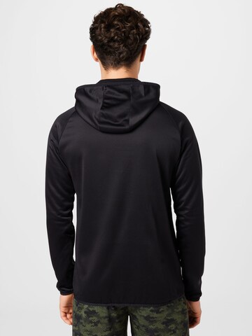 Champion Authentic Athletic Apparel Sport sweatshirt i svart