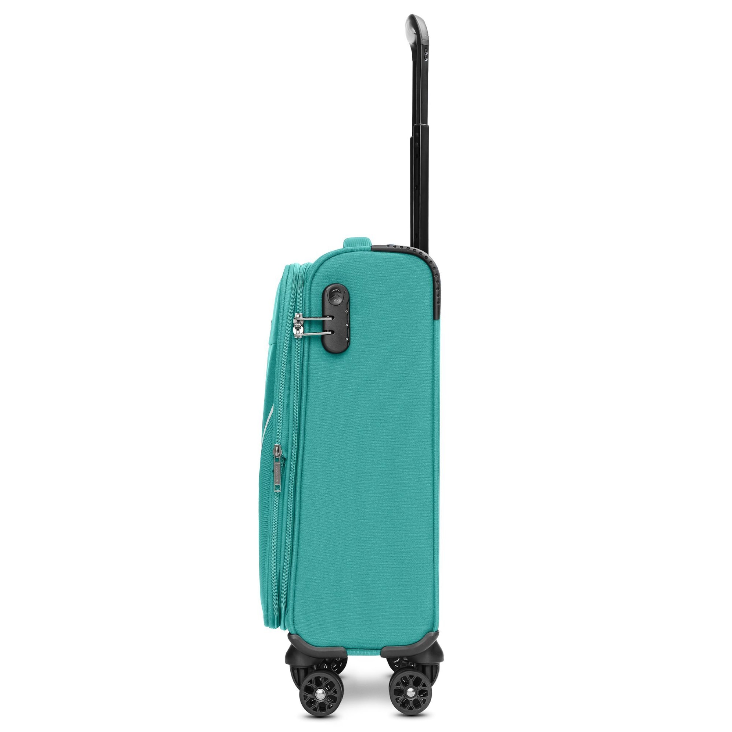 Stratic Trolley in Blauw