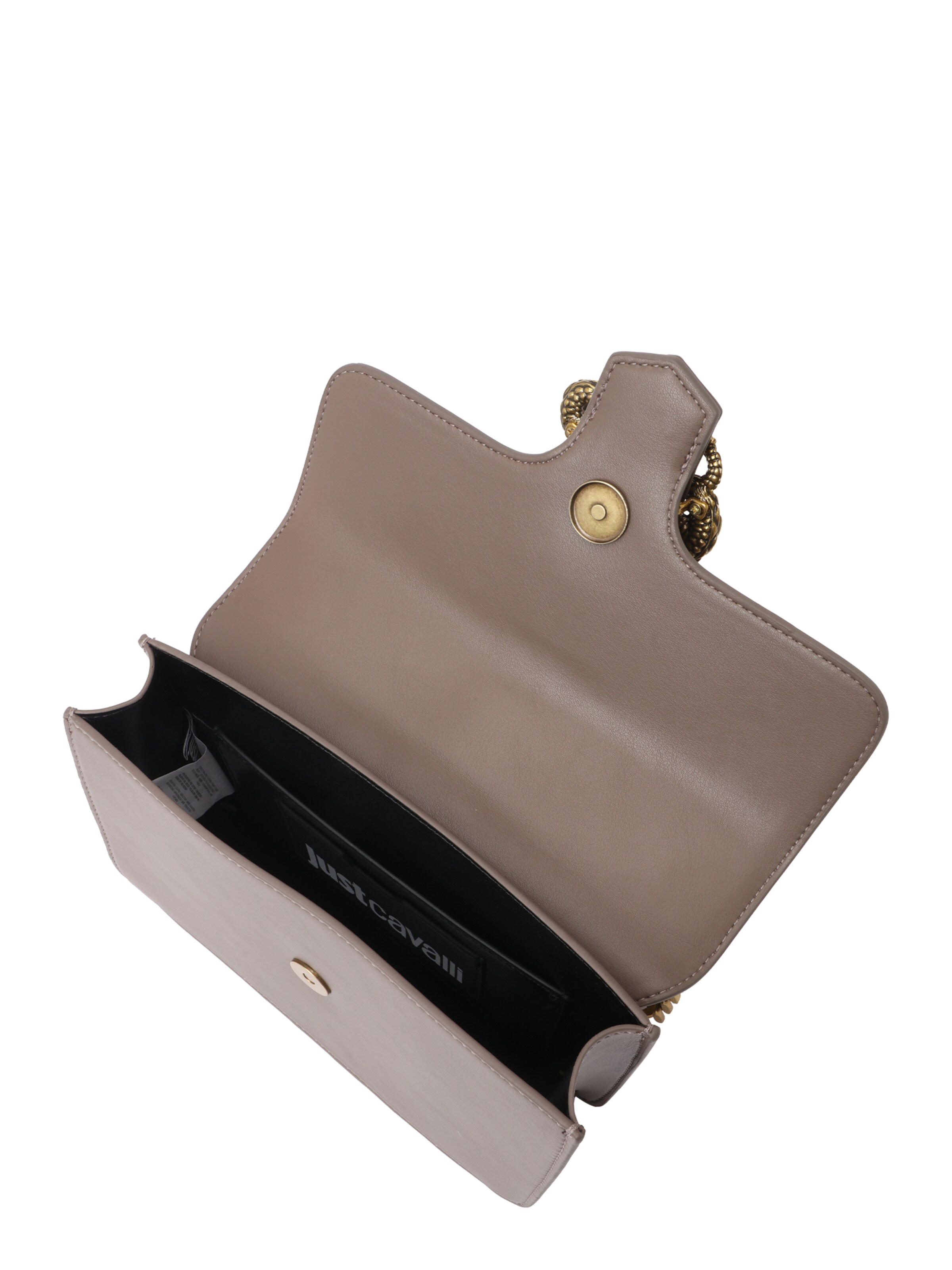 Just Cavalli Crossbody bag in Grey