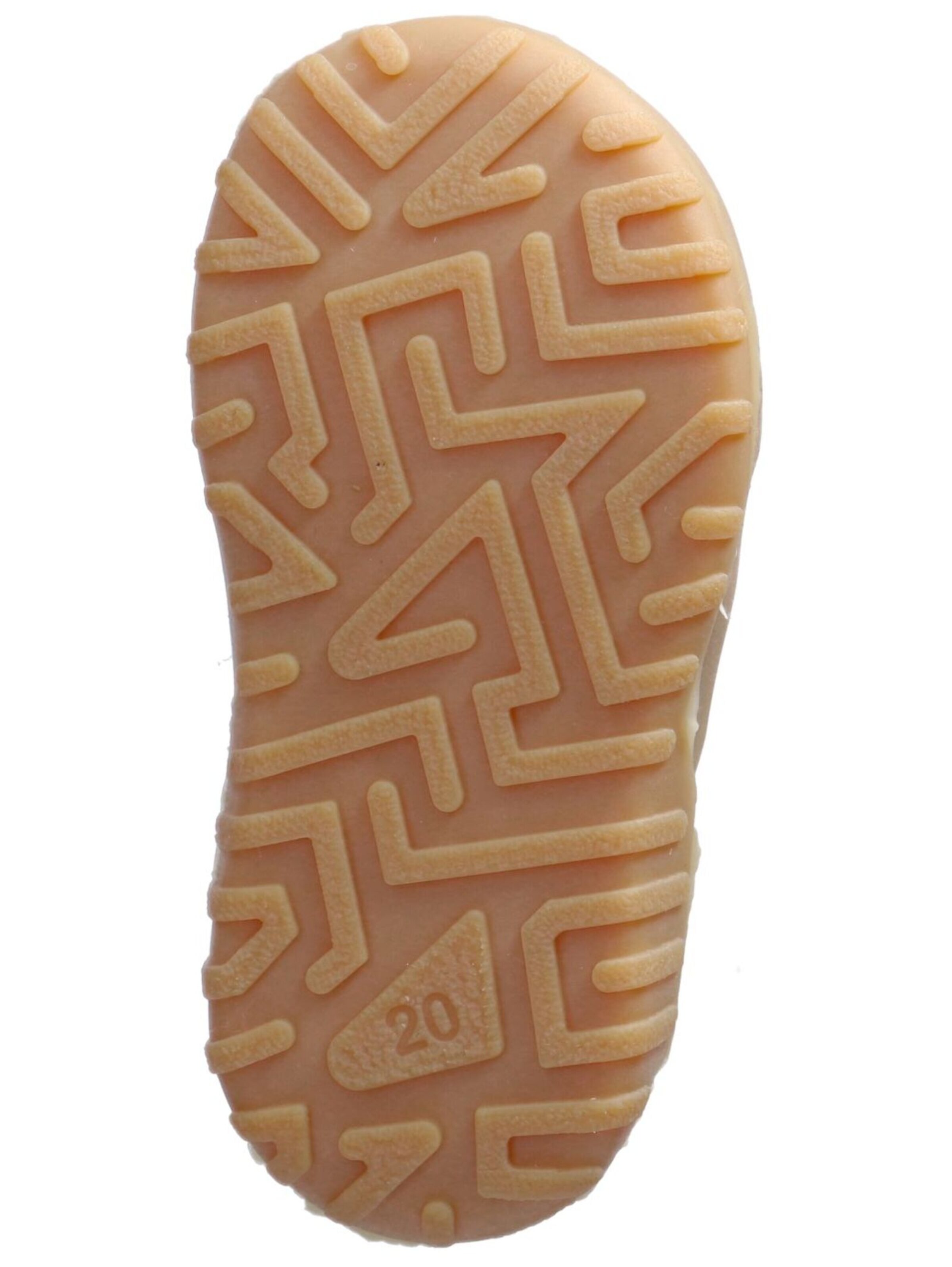 Pepino Boot in Green