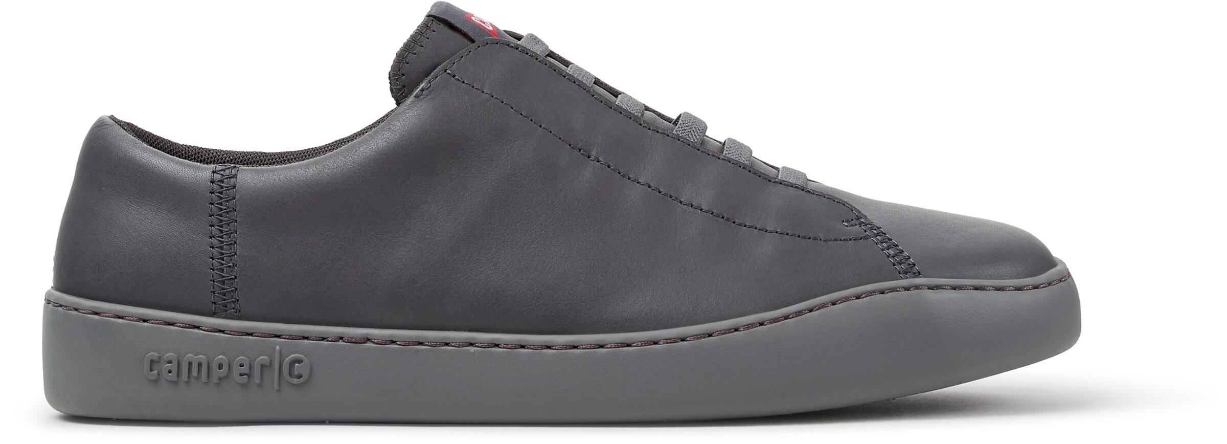 CAMPER Sneakers laag 'Peu Touring' in Grijs