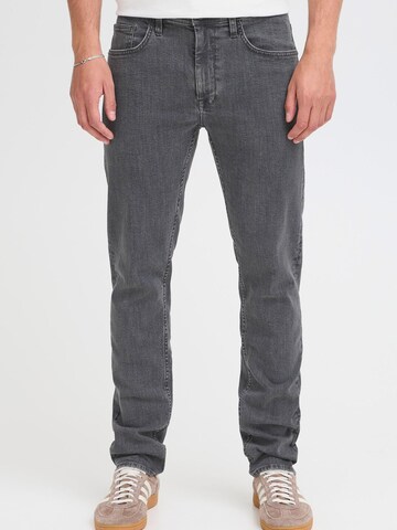 BLEND Slimfit Jeans ' BHTwister ' in Grau
