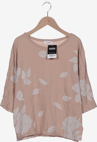 MAX&Co. T-Shirt M in Beige: predná strana