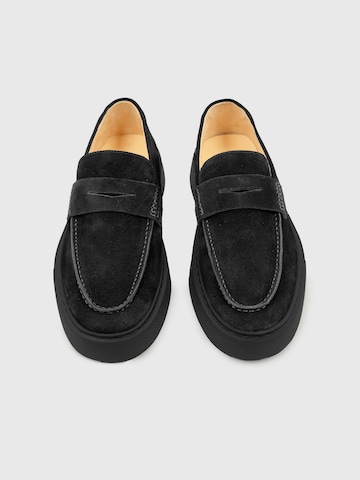 Dutch'D Instappers 'Atmos Era' in Zwart