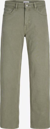 JACK & JONES Farkut 'JJITED' koossa 28/30 värissä oliivi, Tuotenäkymä