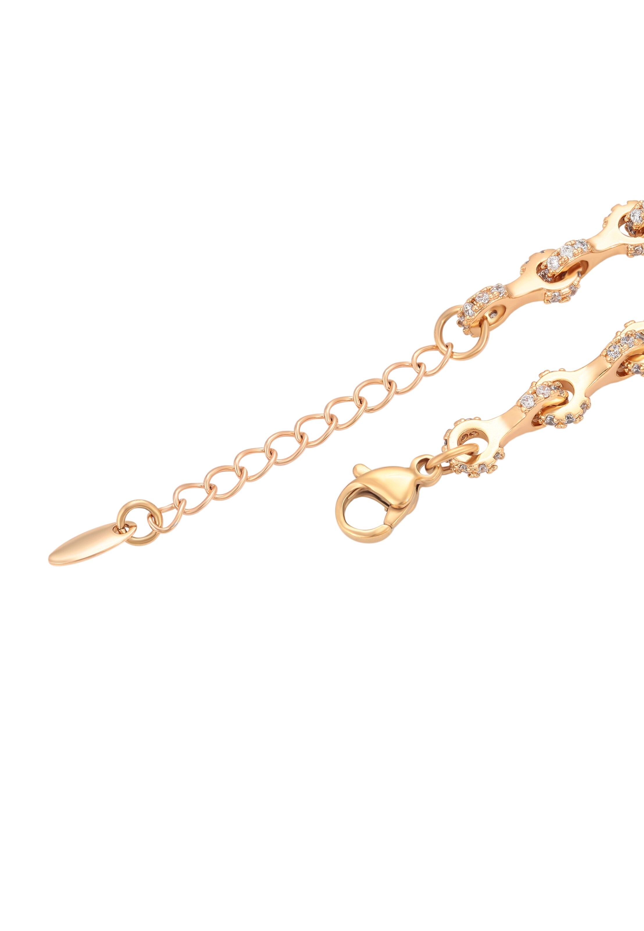 Gaya Bracelet in Pink