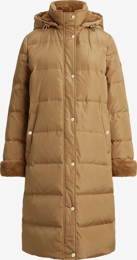 Lauren Ralph Lauren Zimski kaput u boja devine dlake (camel), Pregled proizvoda