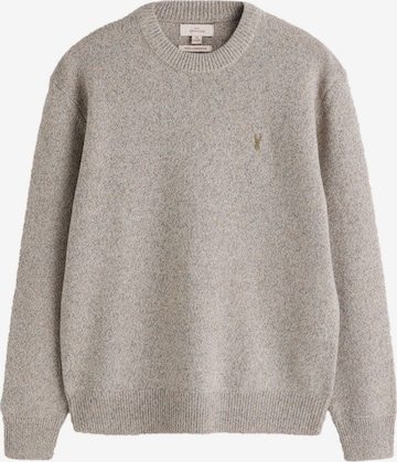 smėlio Next Megztinis: priekis