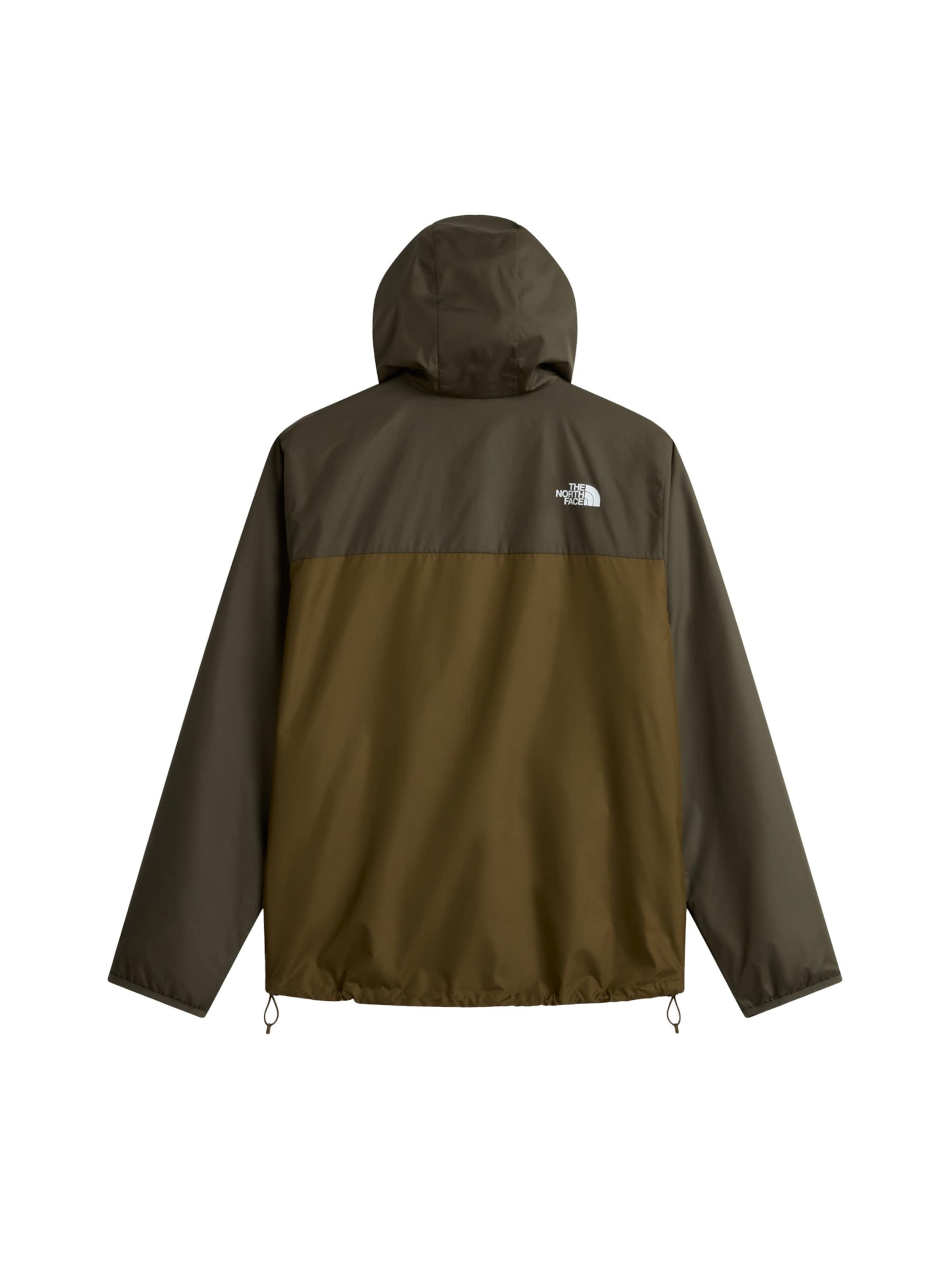 THE NORTH FACE - Chaqueta funcional 'Nuketo' en verde
