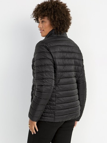Veste d’hiver Cellbes of Sweden en noir