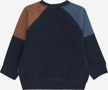 STACCATO Sweatshirt in Blue