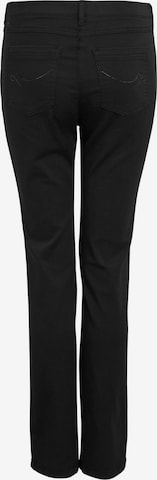 TONI Regular Pants in Black