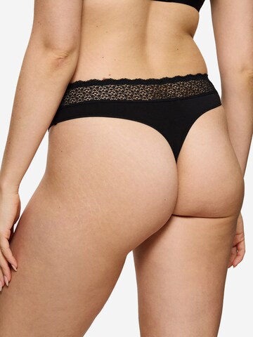 TRIUMPH String 'Feel of Modal'‌‌‌‌‌‌‌‌‌ in Beige