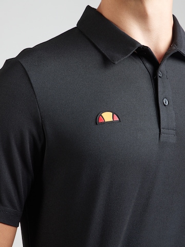 ELLESSE Póló 'Bertola' - fekete