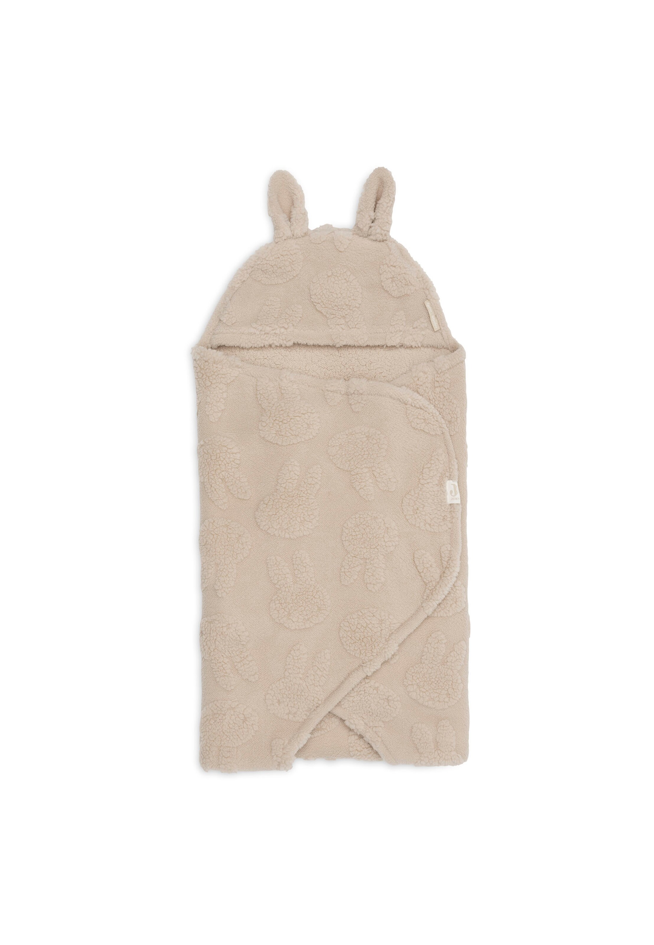Jollein Baby blanket in Beige