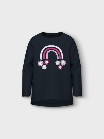 bēšs NAME IT T-Krekls 'NMFViolet'