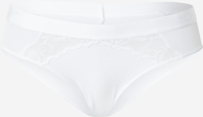 Moteriškos kelnaitės 'Wild Azalea' iš TRIUMPH, spalva – balta, Prekių apžvalga