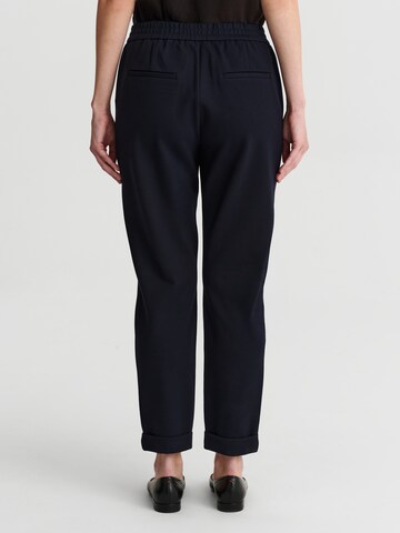TATUUM Regular Chino 'Sumko 1' in Blauw