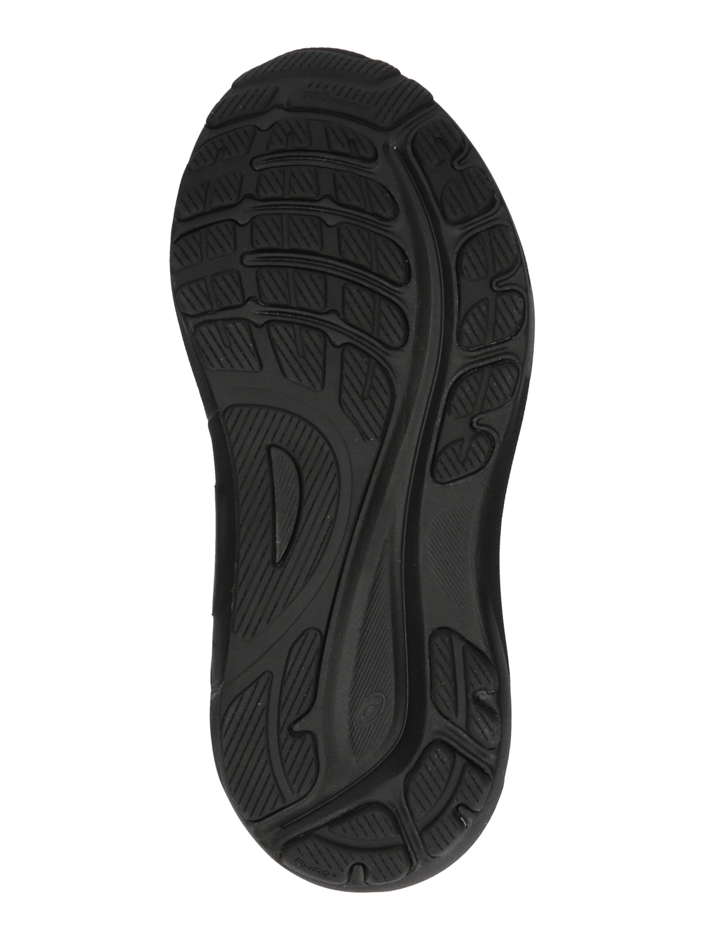 ASICS - Sapatilha de corrida 'Gel-Kayano 31' em preto