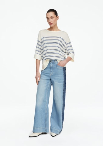 COMMA Trui in Gemengde kleuren