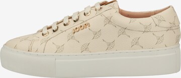 JOOP! Sneakers laag in Beige